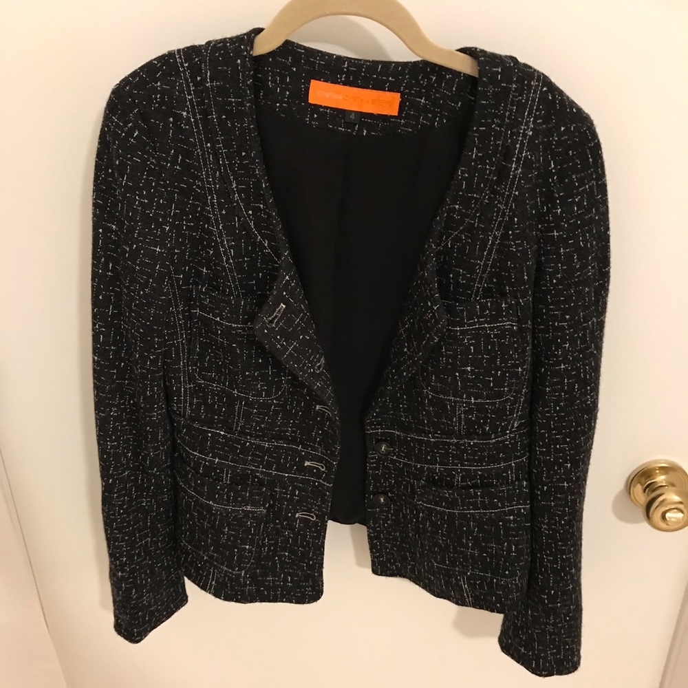 Cynthia Cynthia Steffe - Casual Blazer